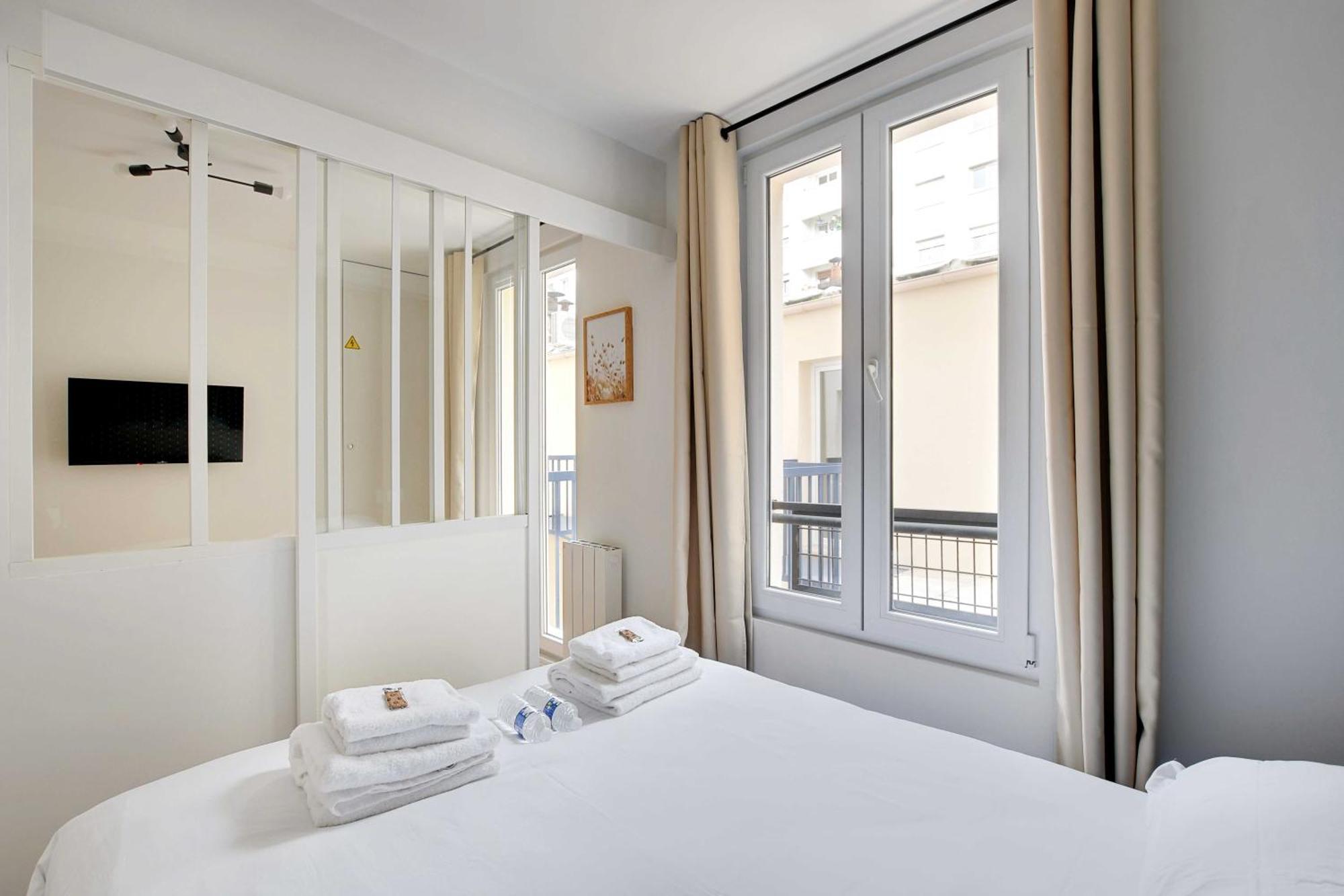 Ferienhaus Republique