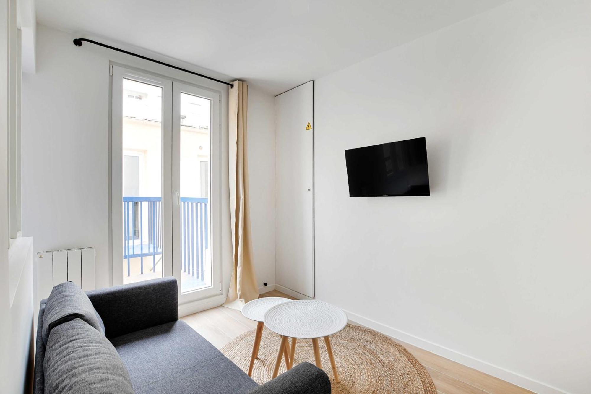 Ferienhaus Republique *