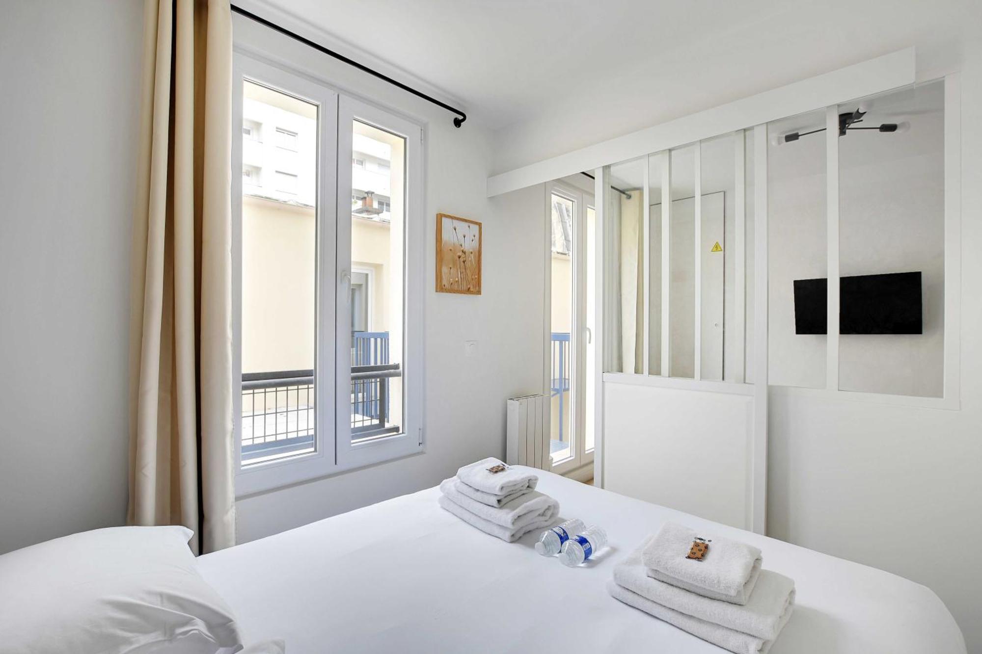 Republique Ferienhaus