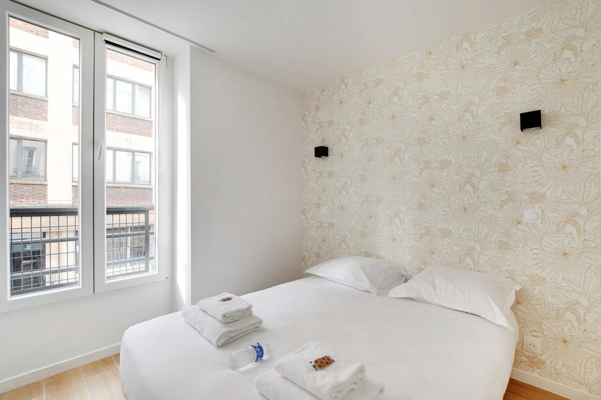 Republique Ferienhaus *