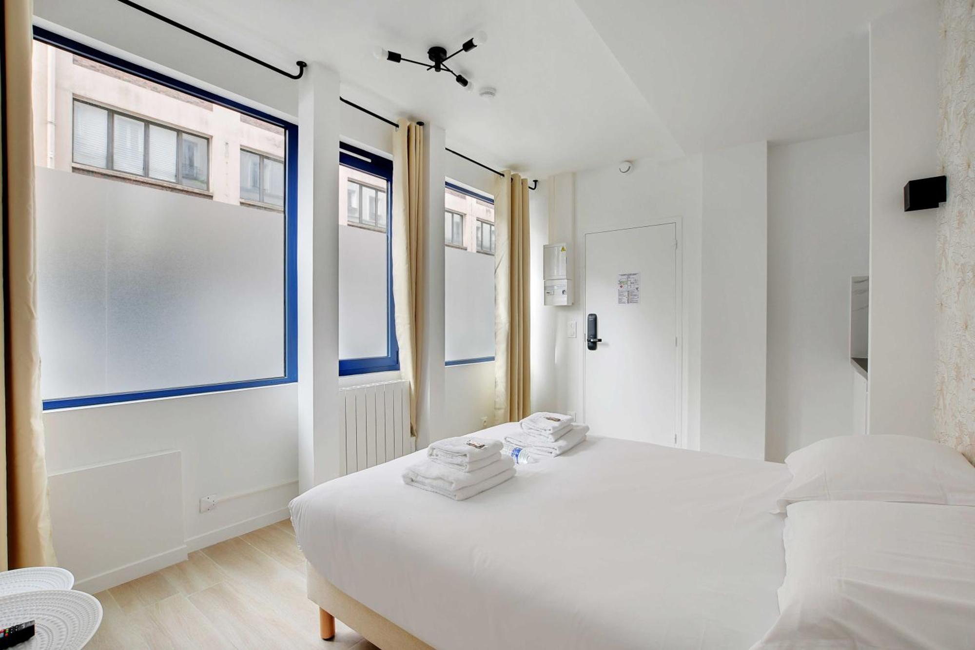 Republique Ferienhaus *