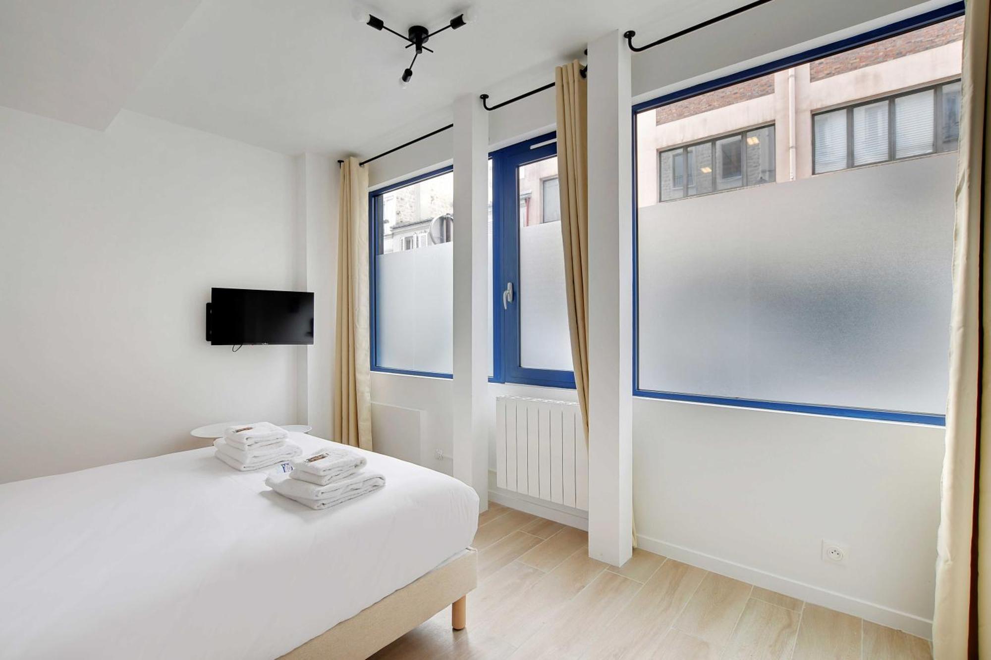 Republique Ferienhaus *
