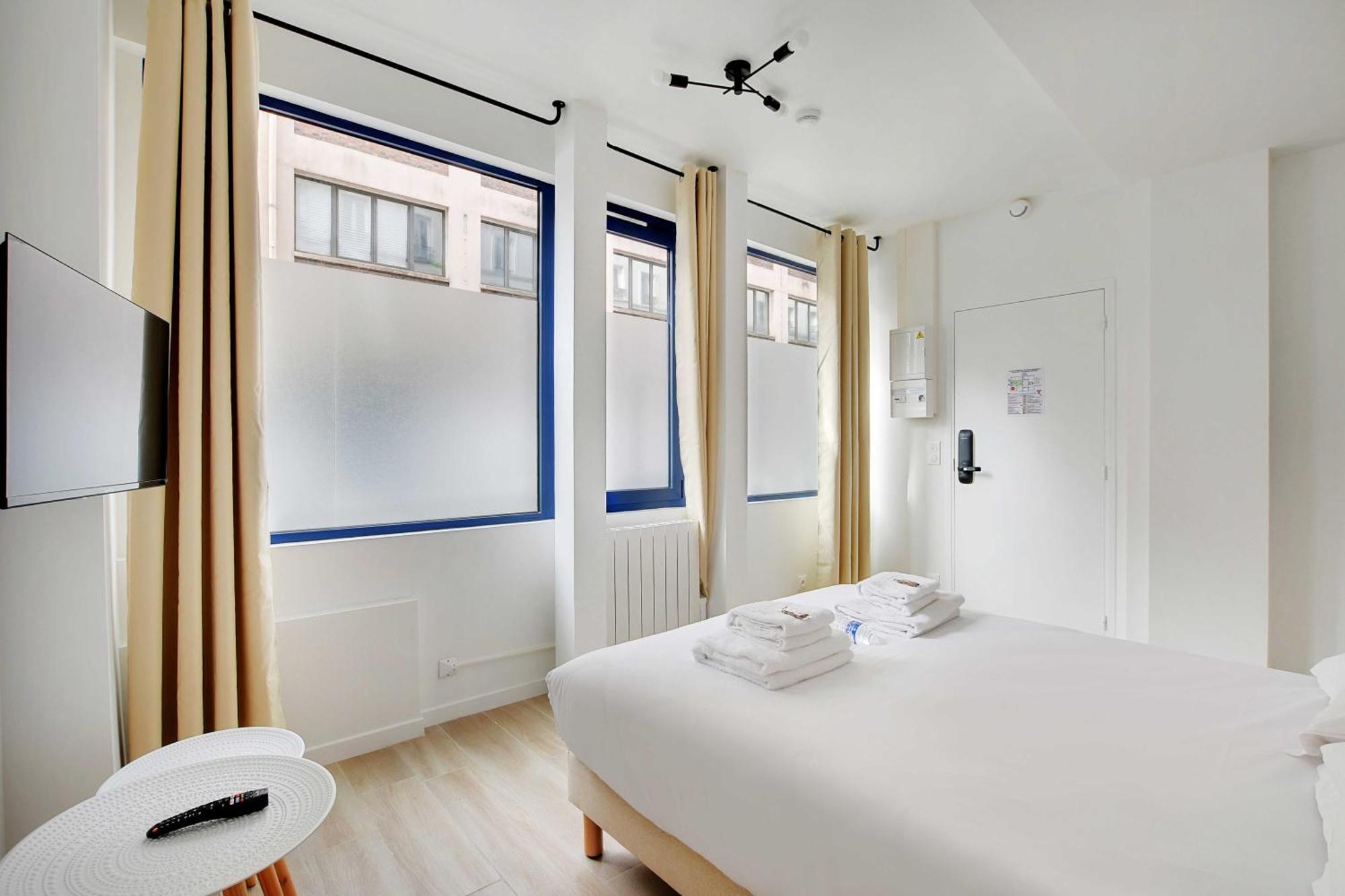 Republique Ferienhaus