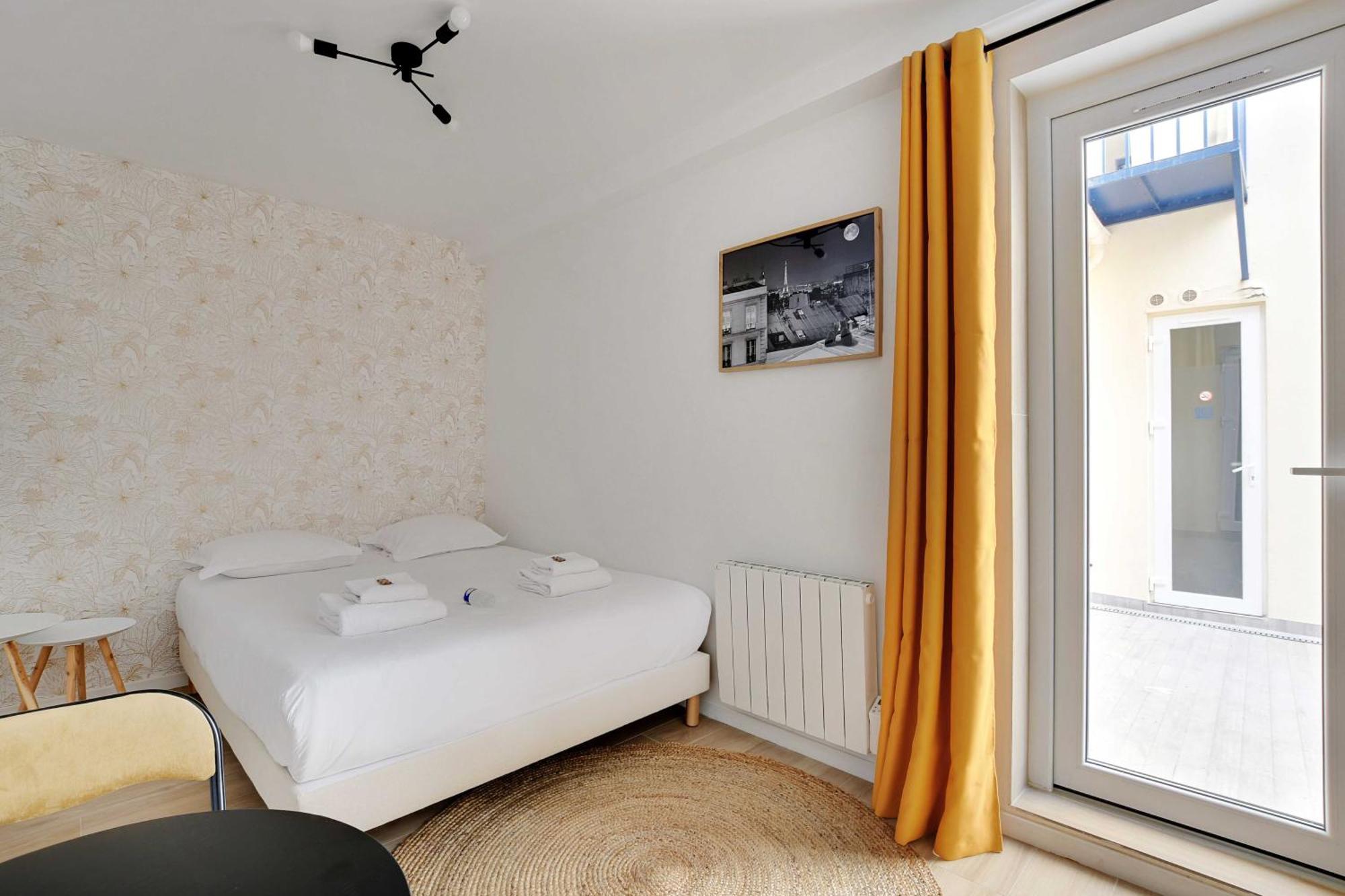 Ferienhaus Republique