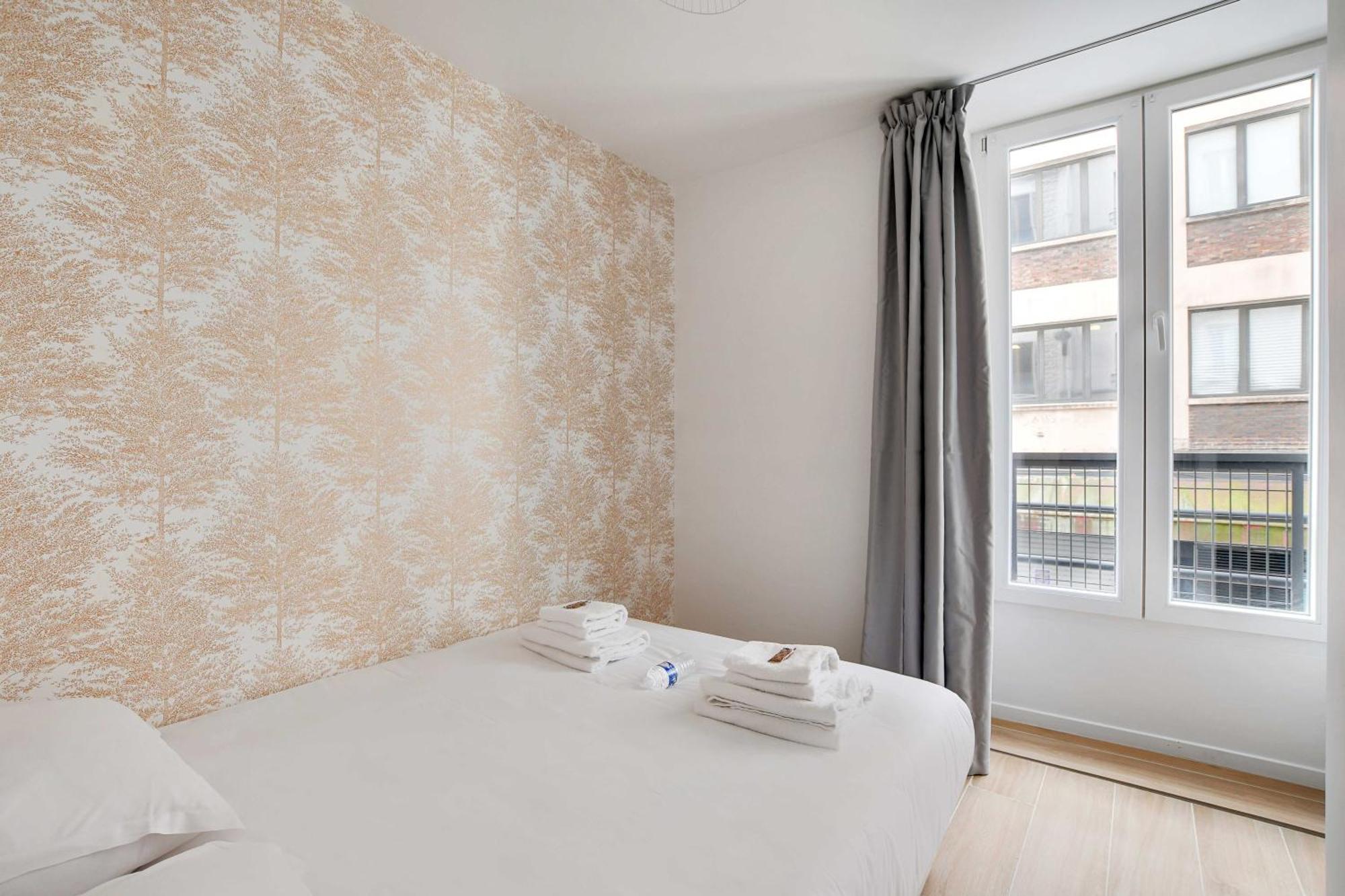 Ferienhaus Republique