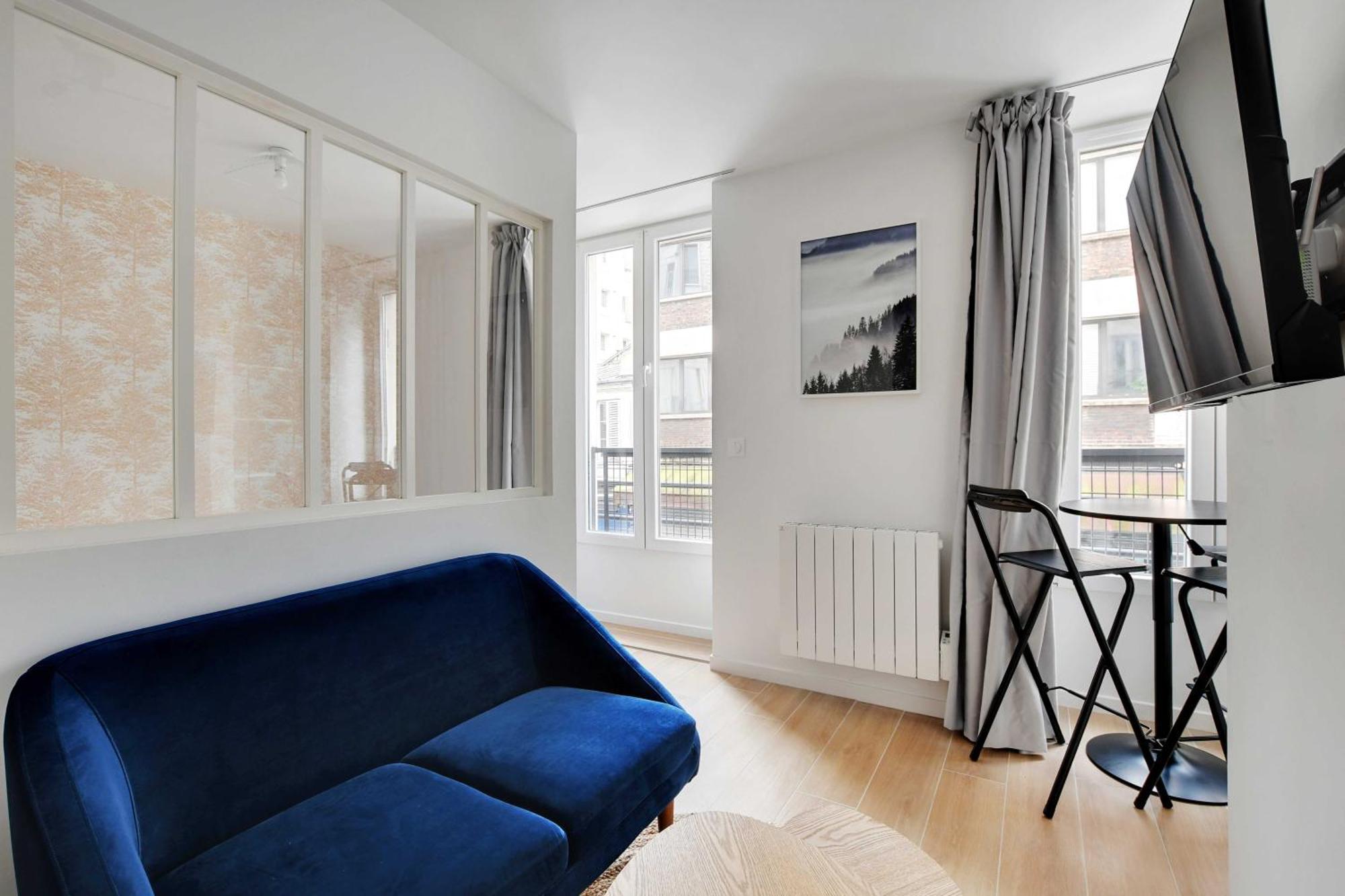 Ferienhaus Republique *