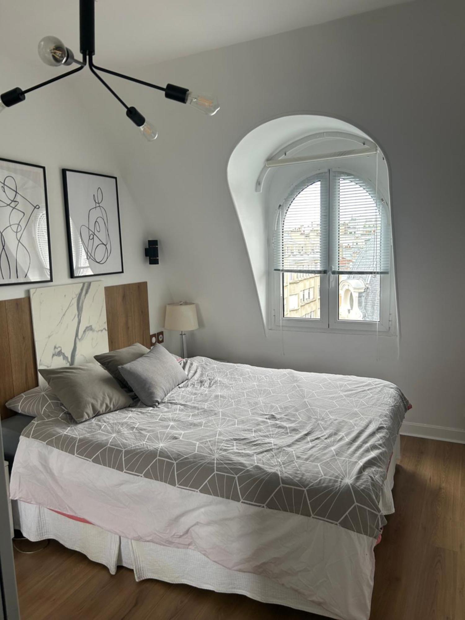 Trocadero Appartement