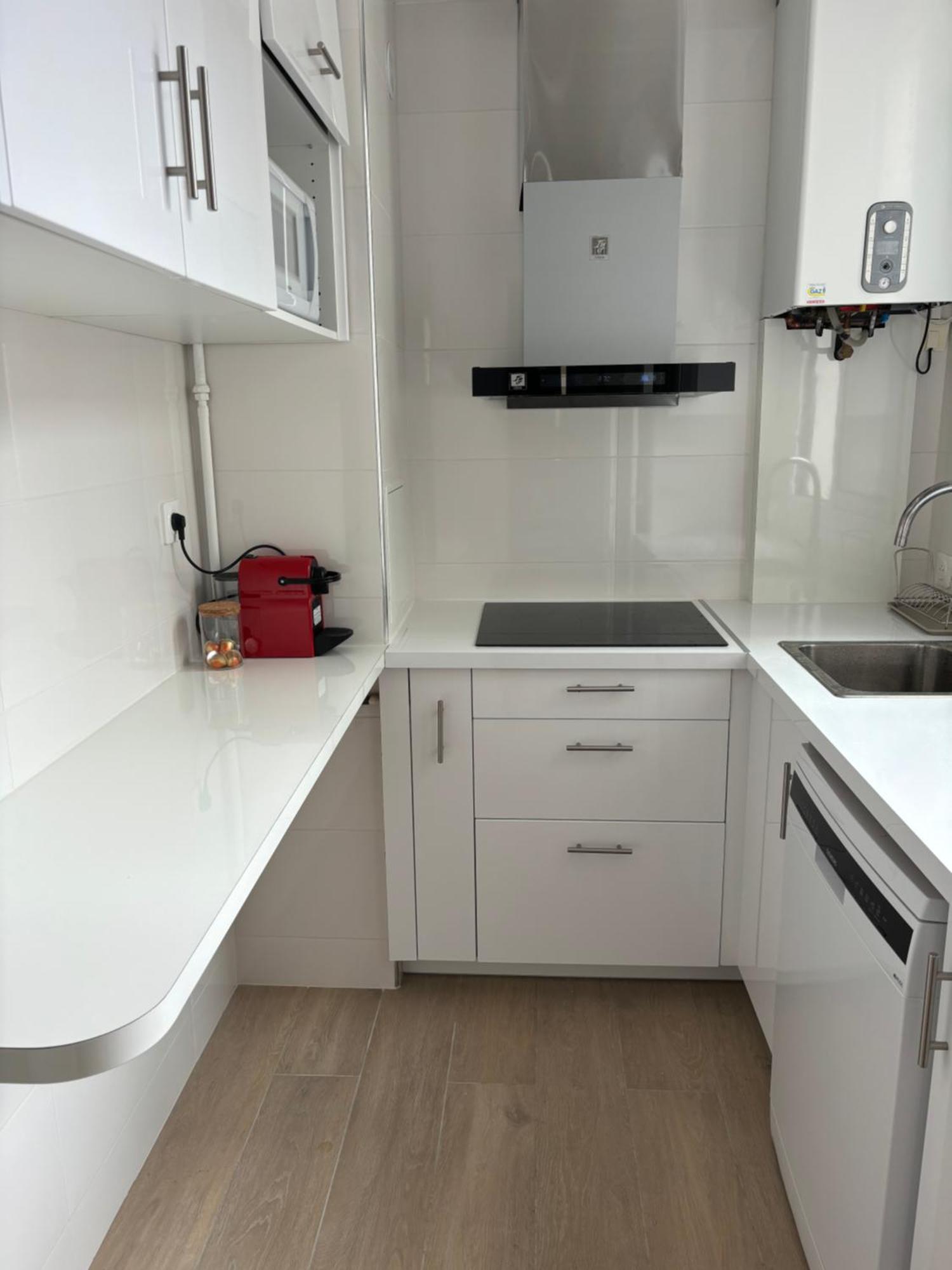 Iena Boissiere Appartement *