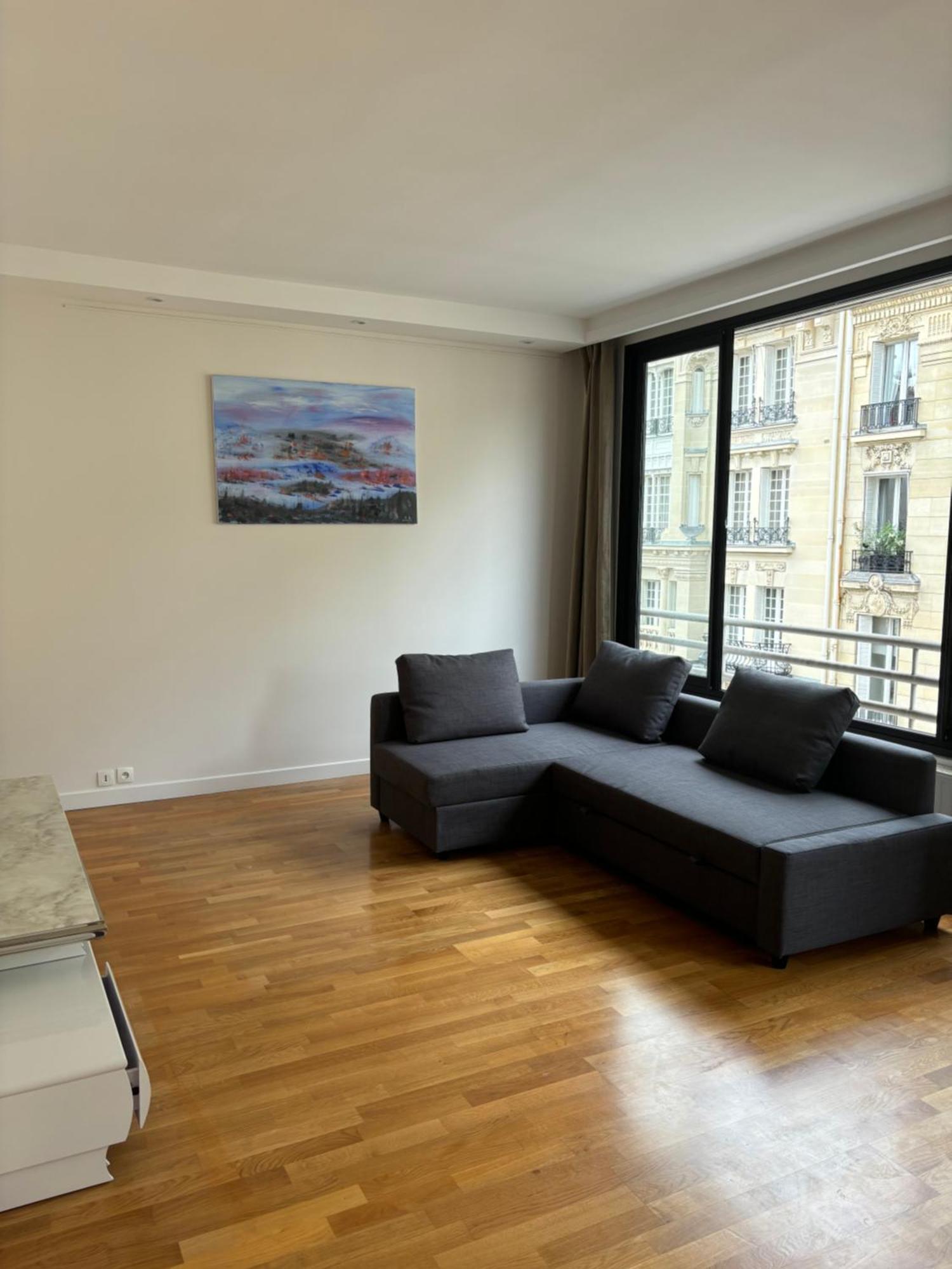 Iena Boissiere Paris