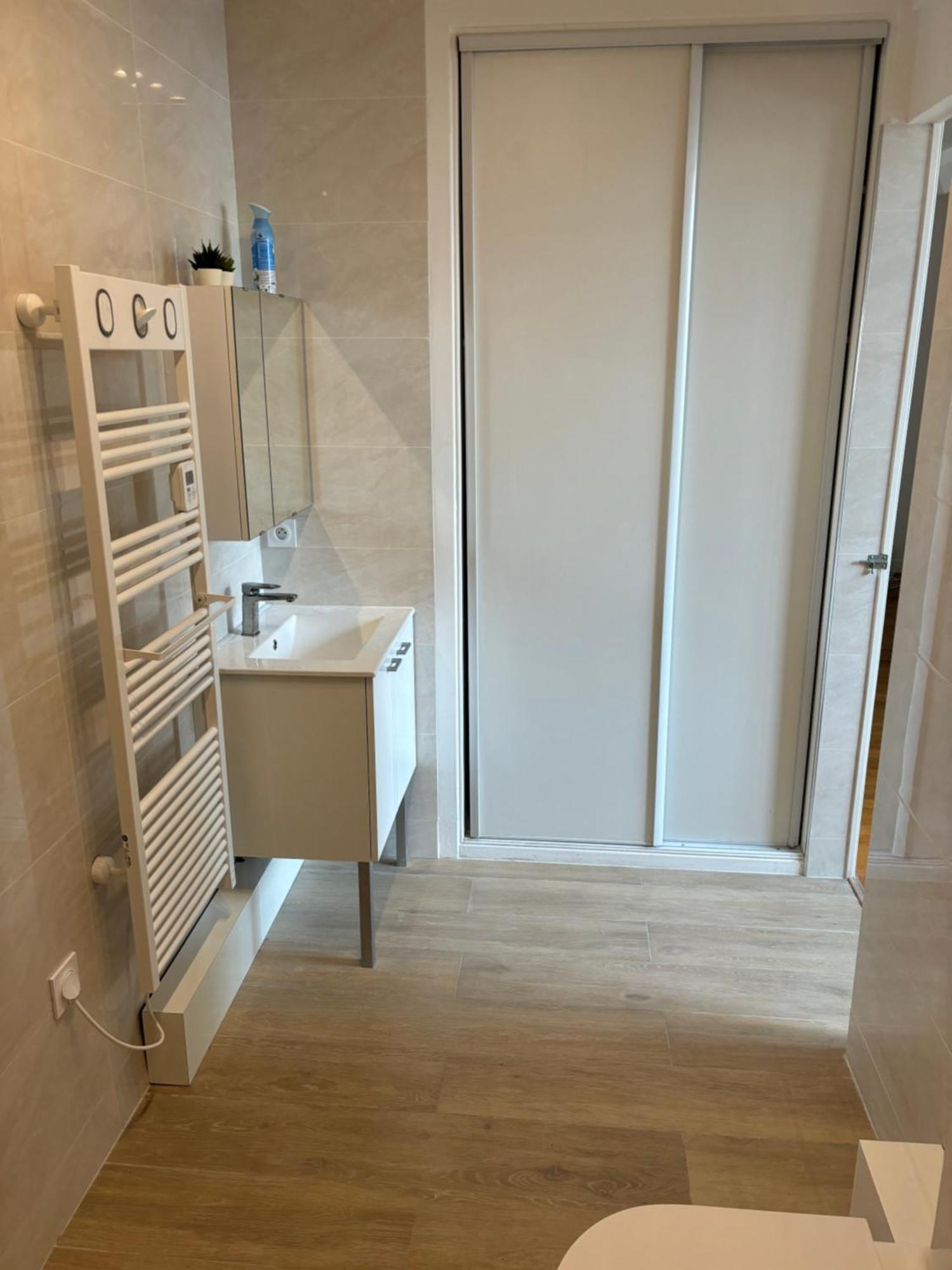 Iena Boissiere Appartement