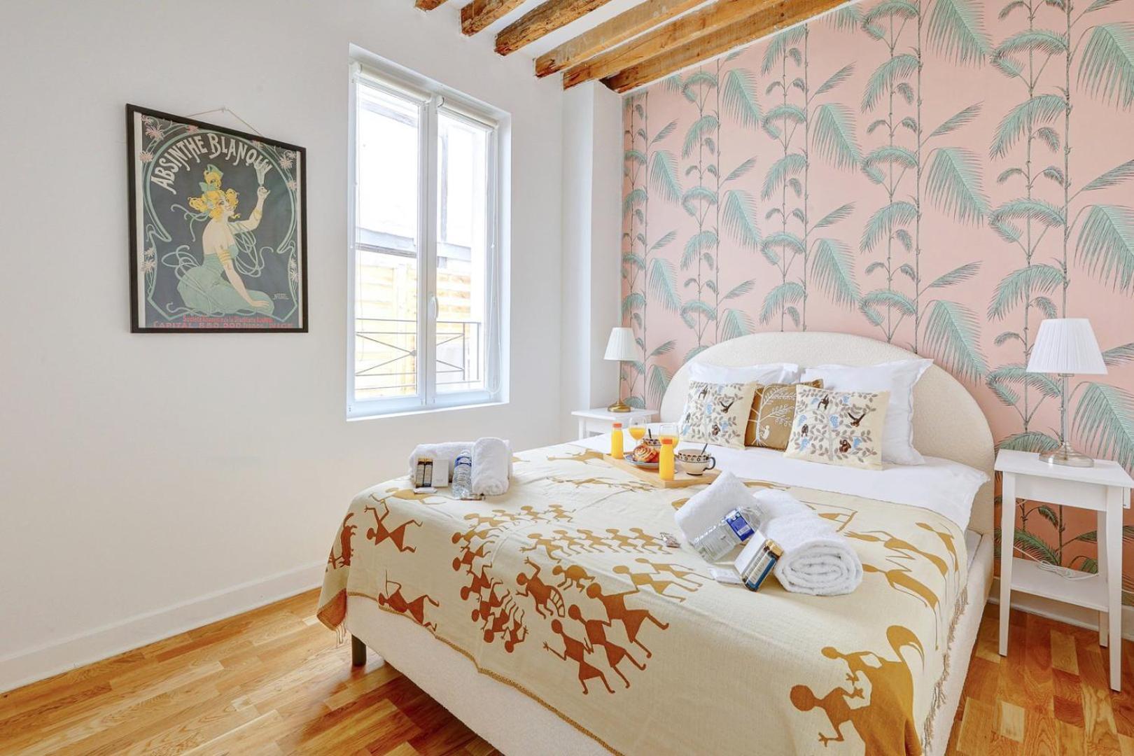 Apartment Bluestay 281 - Superbe Avec Terrasse *