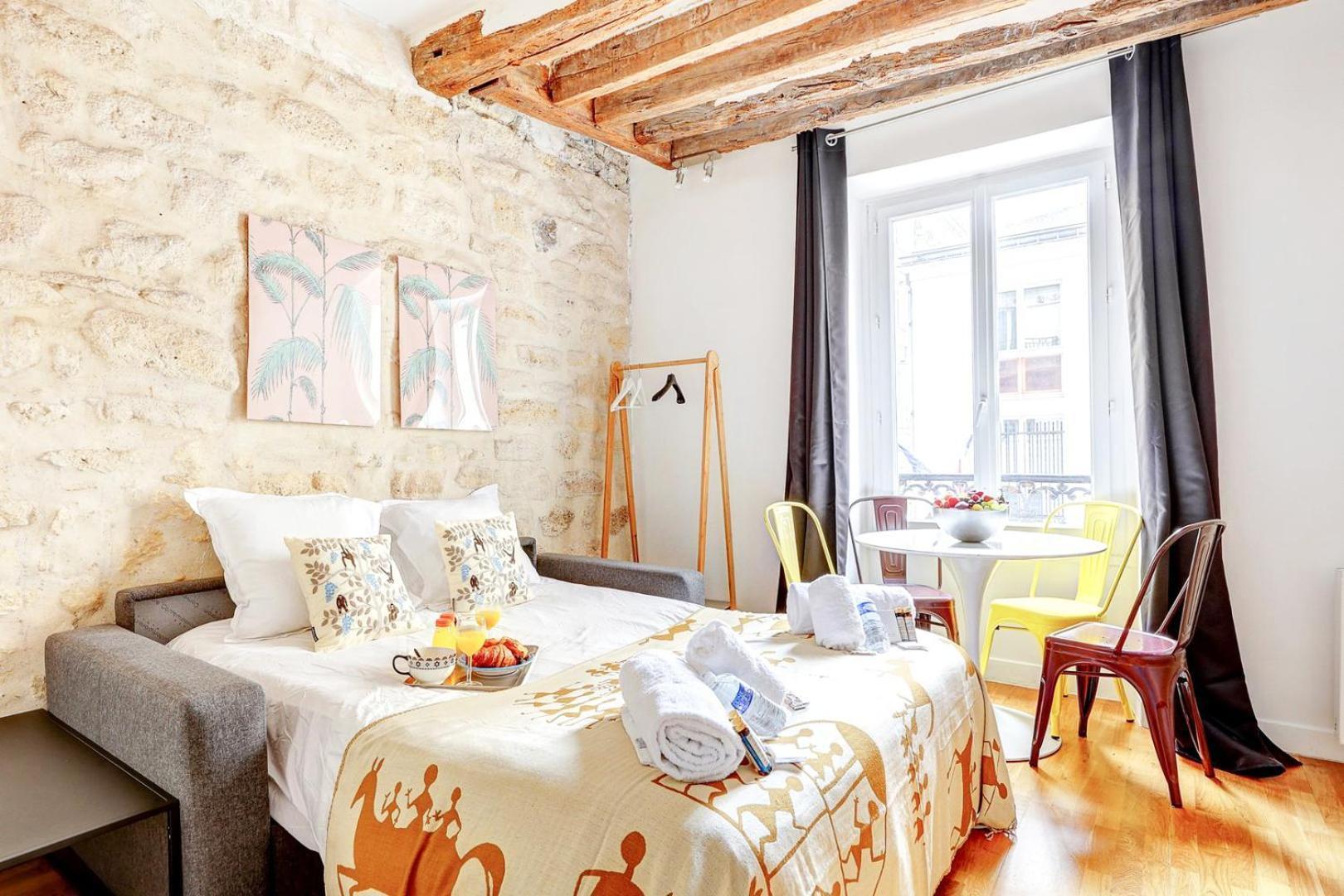 Apartment Bluestay 281 - Superbe Avec Terrasse *