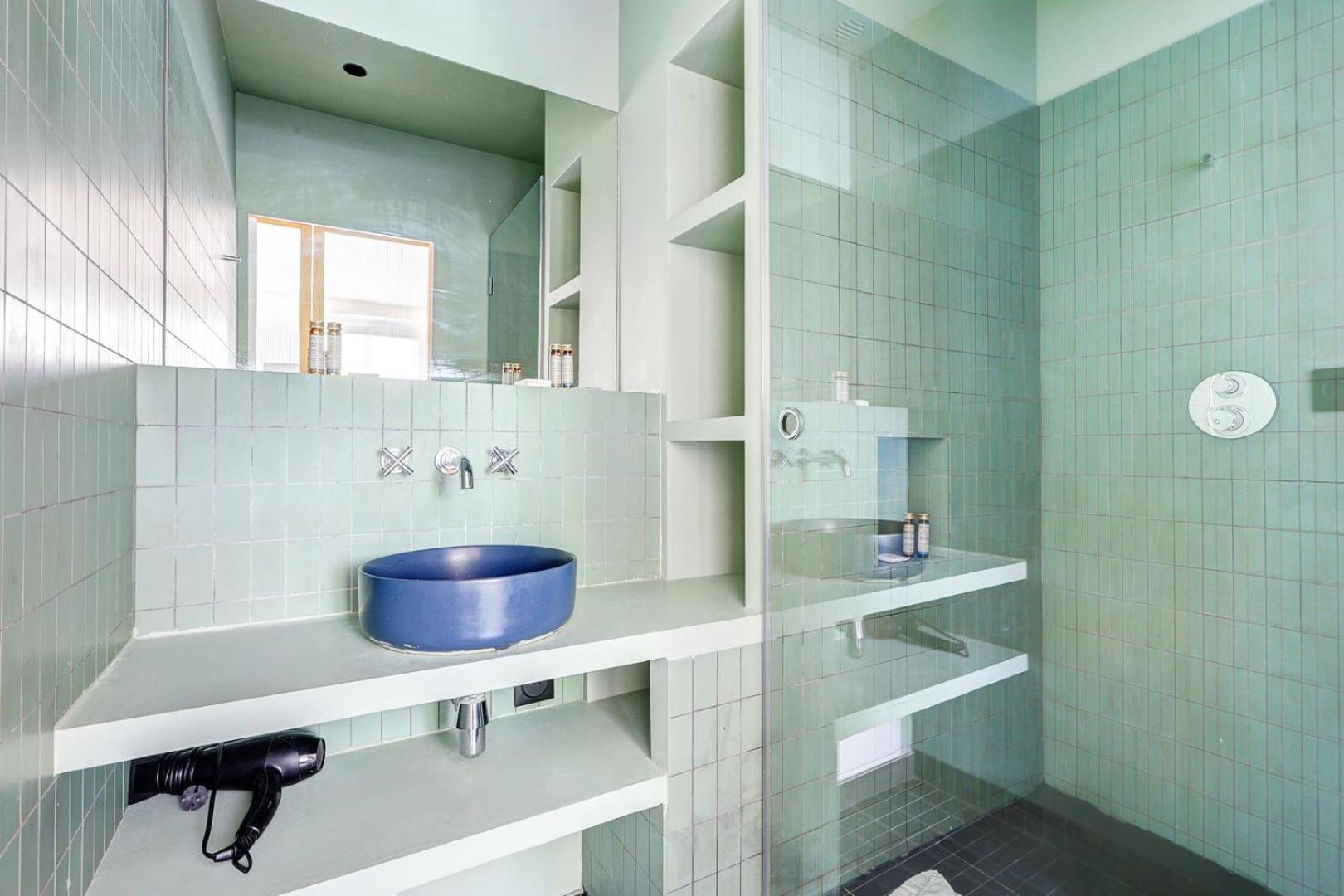 Bluestay 278 - A Appartement *