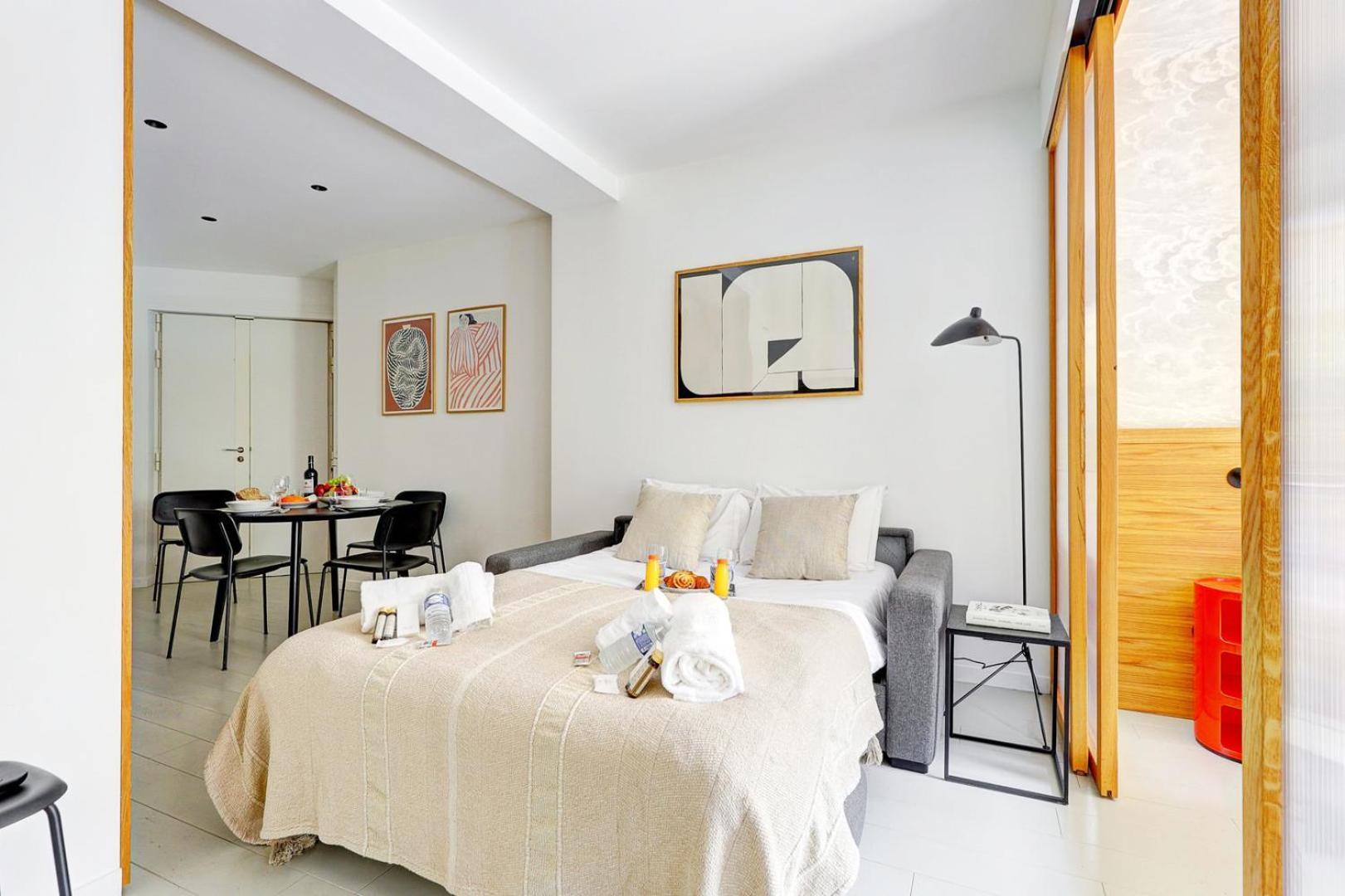 Bluestay 278 - A * Paris