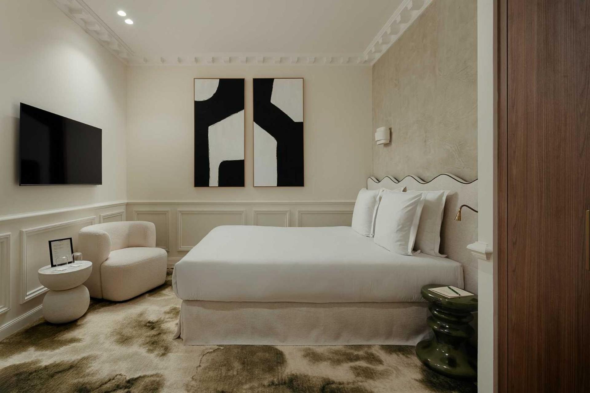 Apartment Leon *
