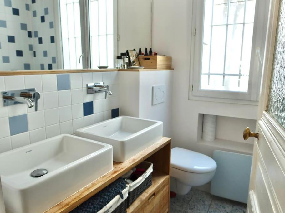 Apartment Loft Style 4 People In And Trendy