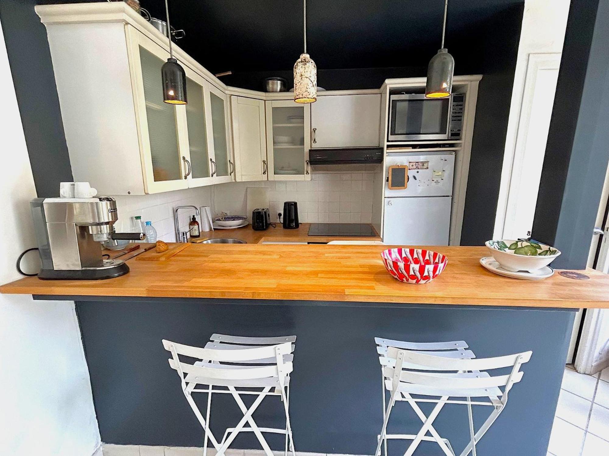Loft Orfila