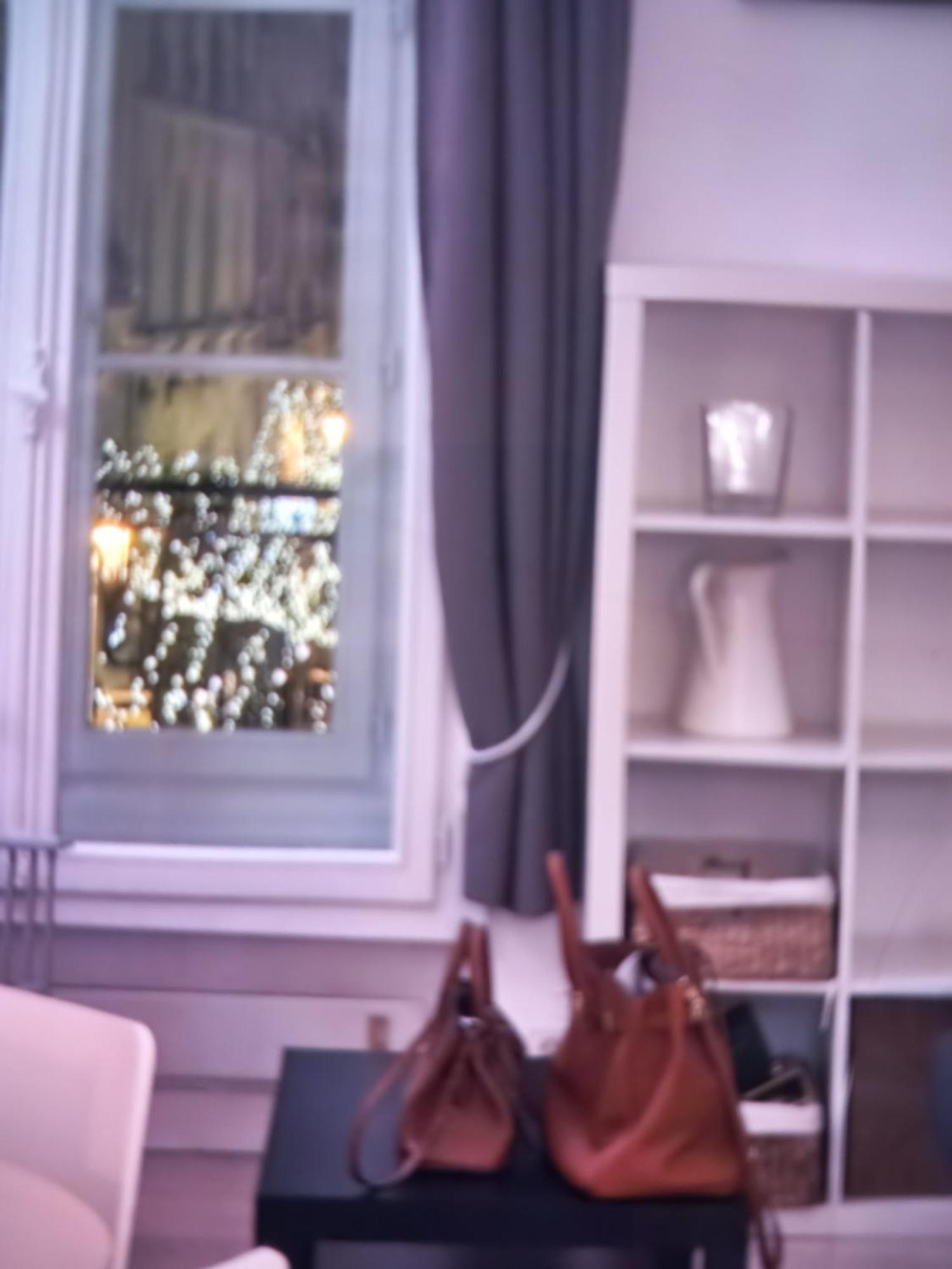 Homestay Gare Montparnasse,gorgeous Place, Center ,close To Eiffel Tour And Louvre Meusm , Front Metro