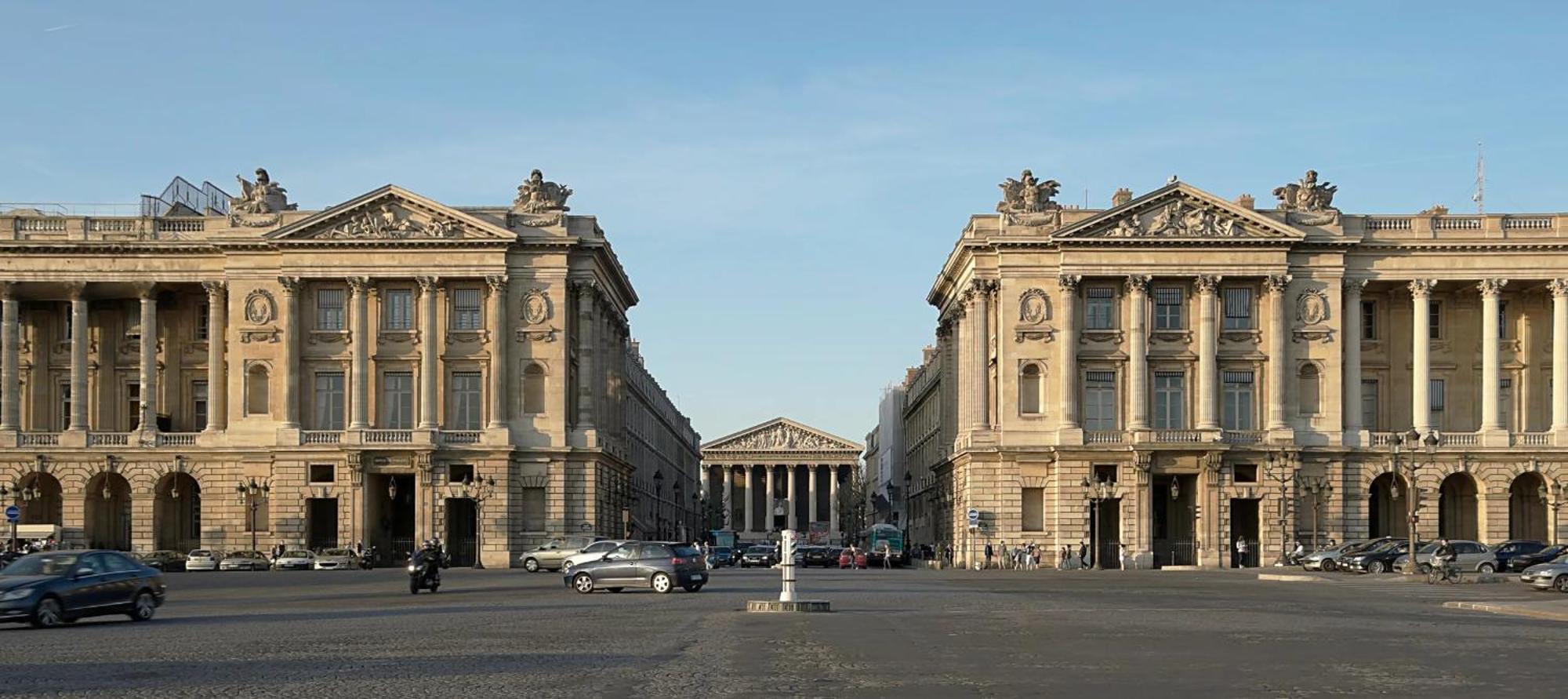 Prestige Madeleine Opera *