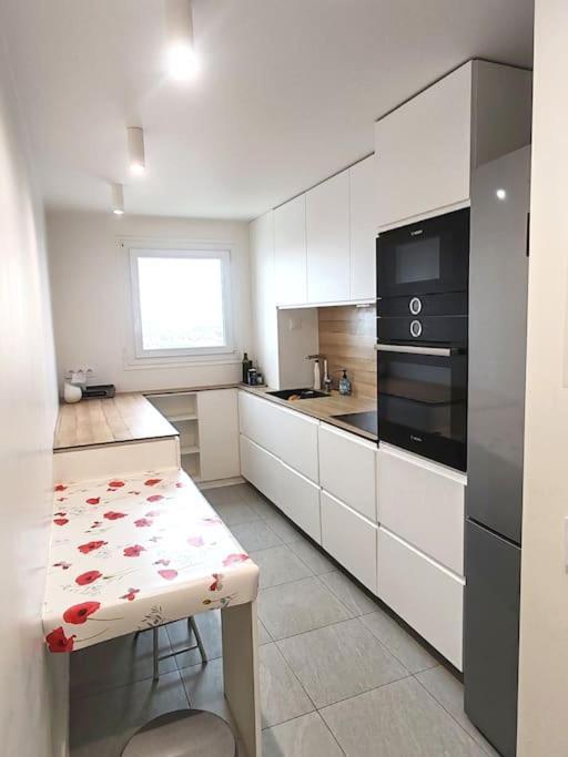 Appartement Le Panoramique - 3 Pieces Avec Vue - Parking Inclus