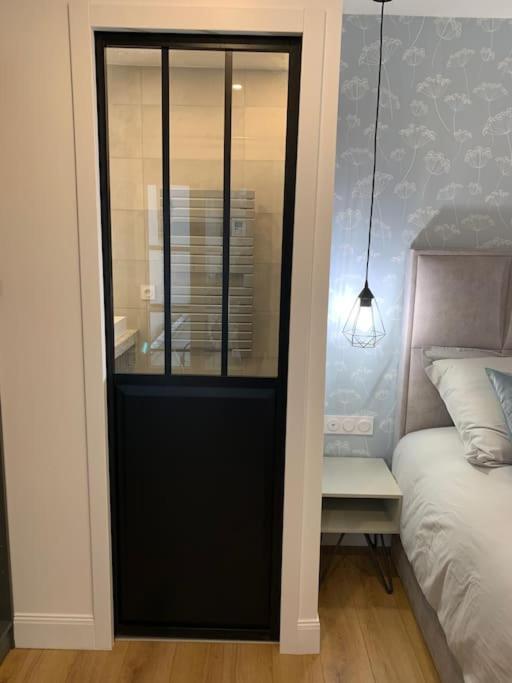 Renovated Close To Opera Appartement