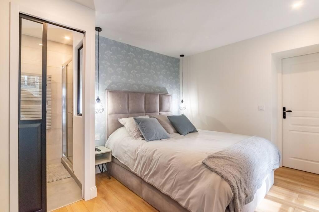 Appartement Renovated Close To Opera *
