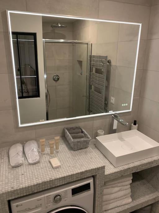 Renovated Close To Opera Appartement Paris