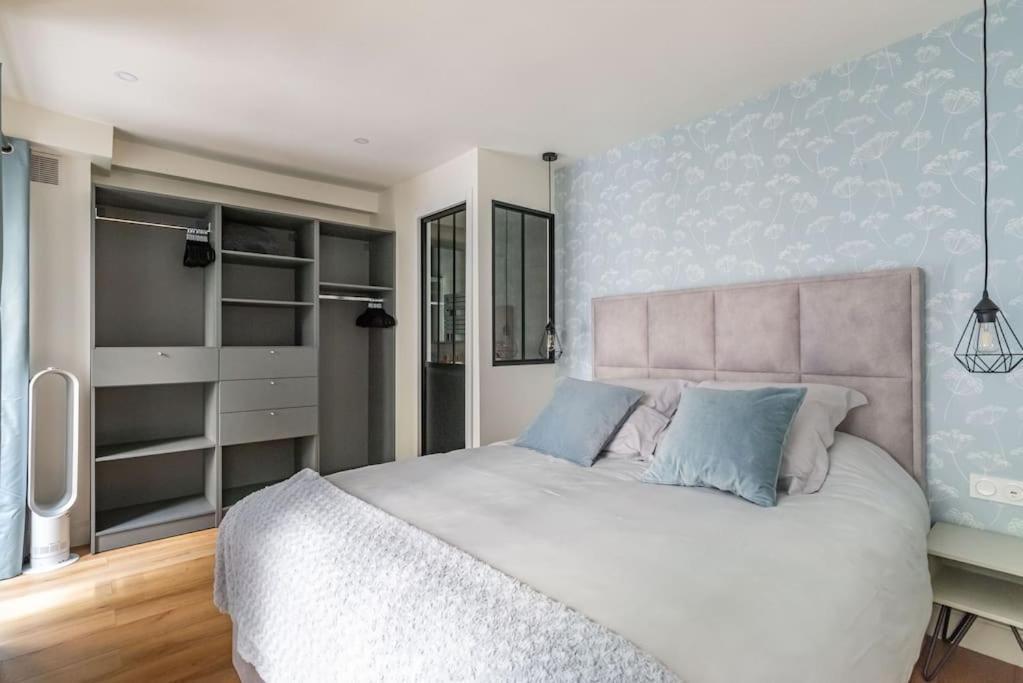 Appartement Renovated Close To Opera *