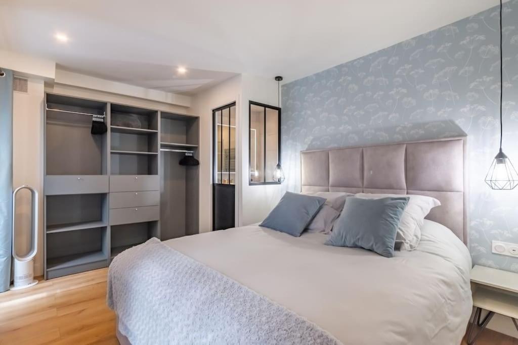 Renovated Close To Opera Appartement Paris