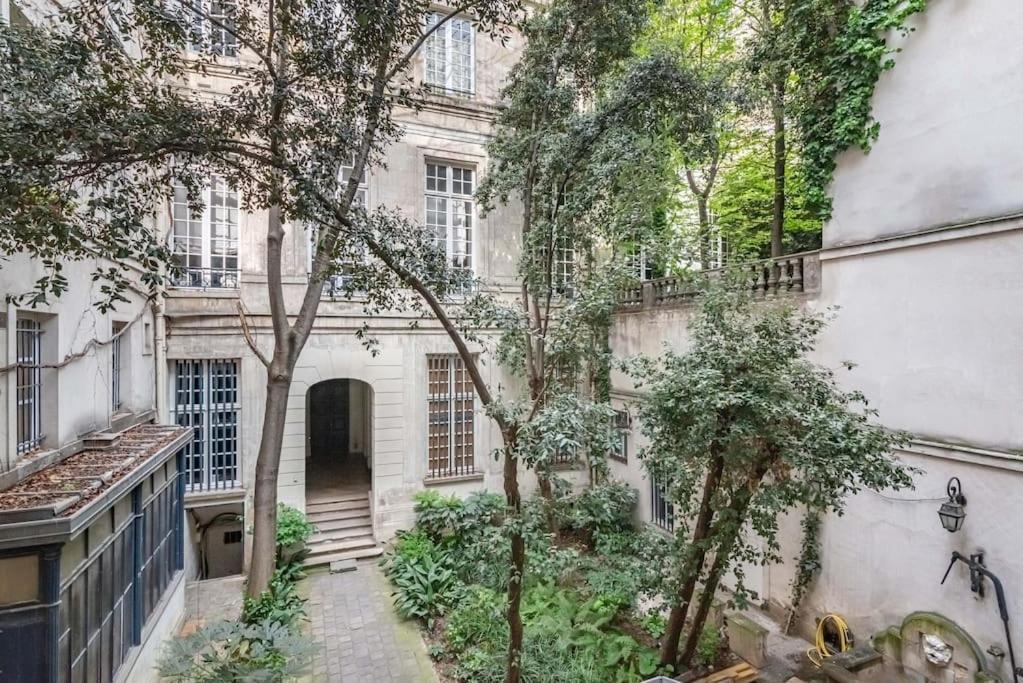 Renovated Close To Opera Appartement *