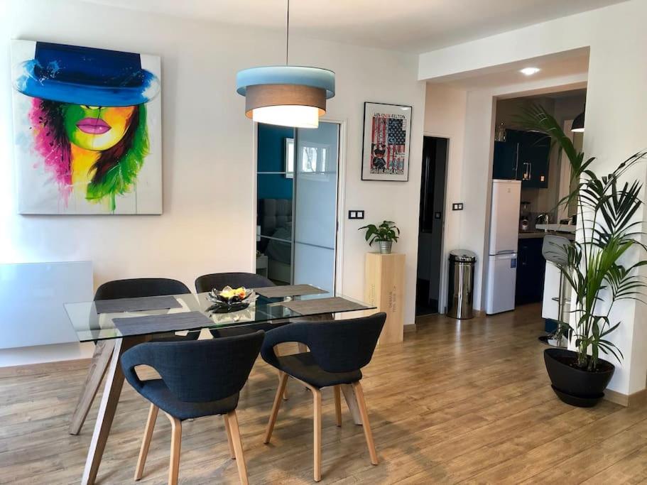 Newly Renovated Spacious In Montorgeuil Area Appartement Paris