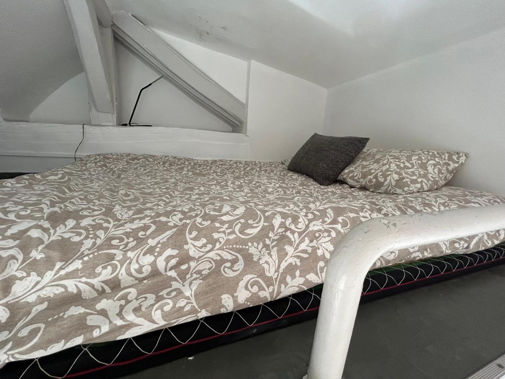 Unit 018 Saint Germain Des Pres - One Bedroom 4 Pax *