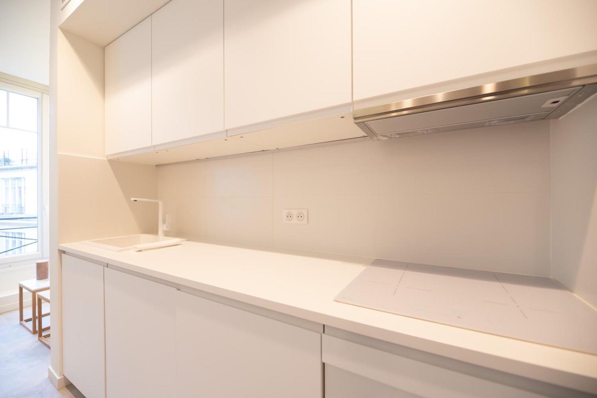 Cia - 2br Madeleine Champs Elysees Appartement *