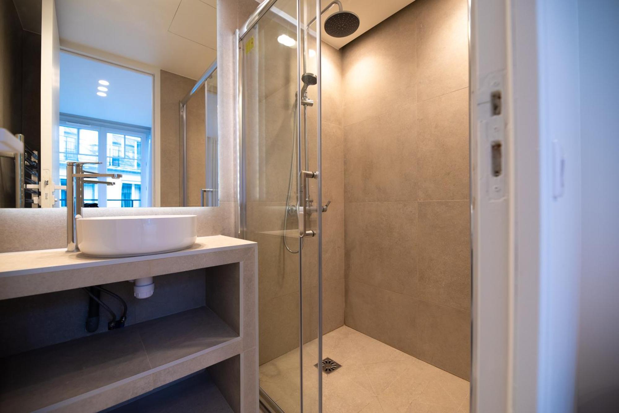 Cia - 2br Madeleine Champs Elysees Appartement *