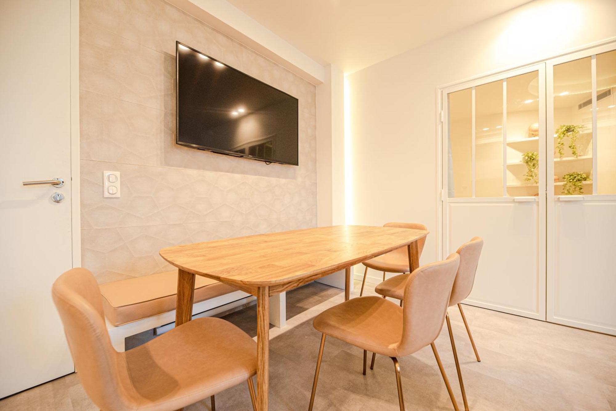 Cia - 2br Madeleine Champs Elysees Appartement Paris