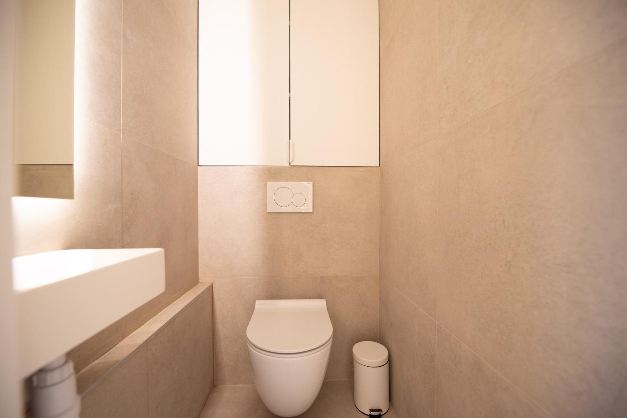 Cia - 2br Madeleine Champs Elysees Paris
