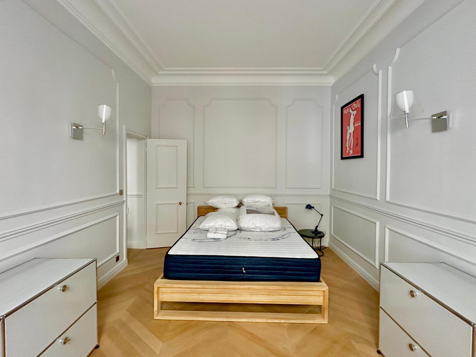 Apartment 16 - Trocadero