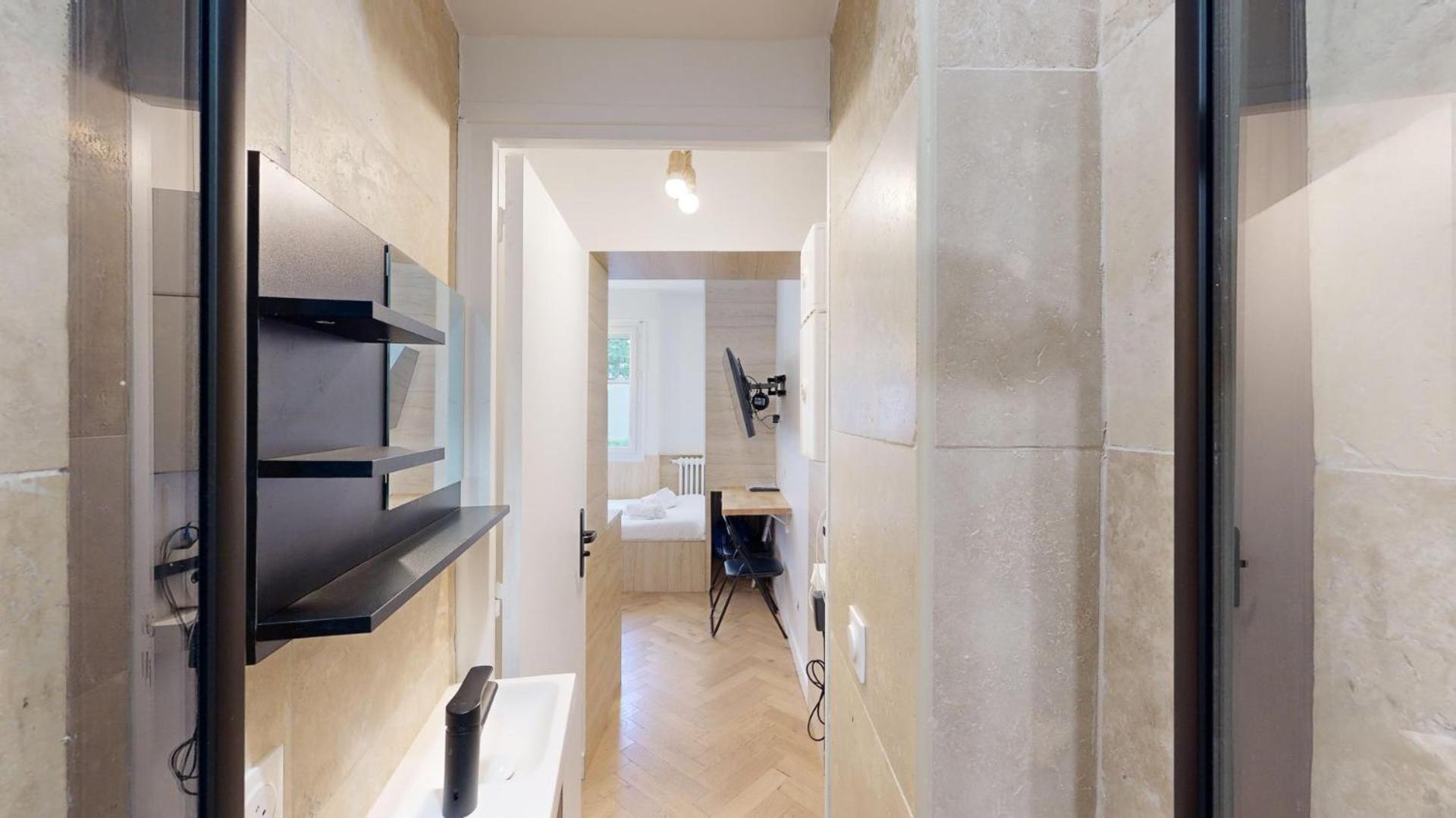 Apartment Bluestay 534 - Superbe A