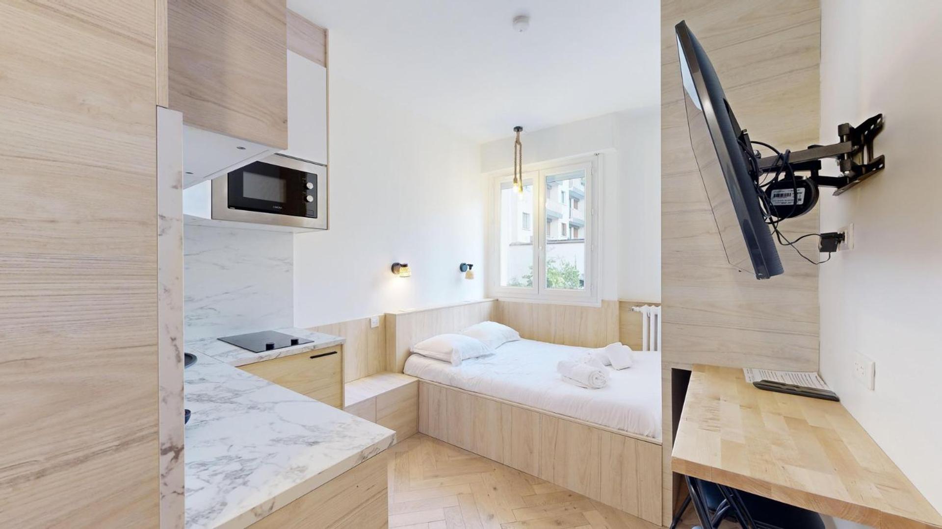 Apartment Bluestay 534 - Superbe A *