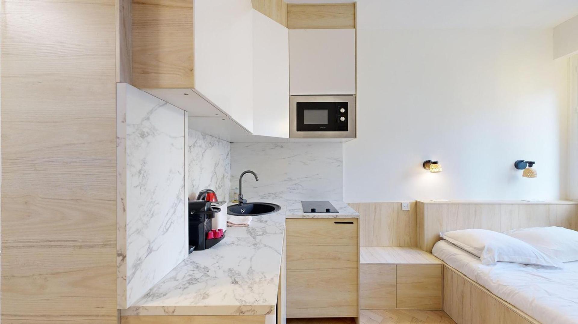 Apartment Bluestay 534 - Superbe A *