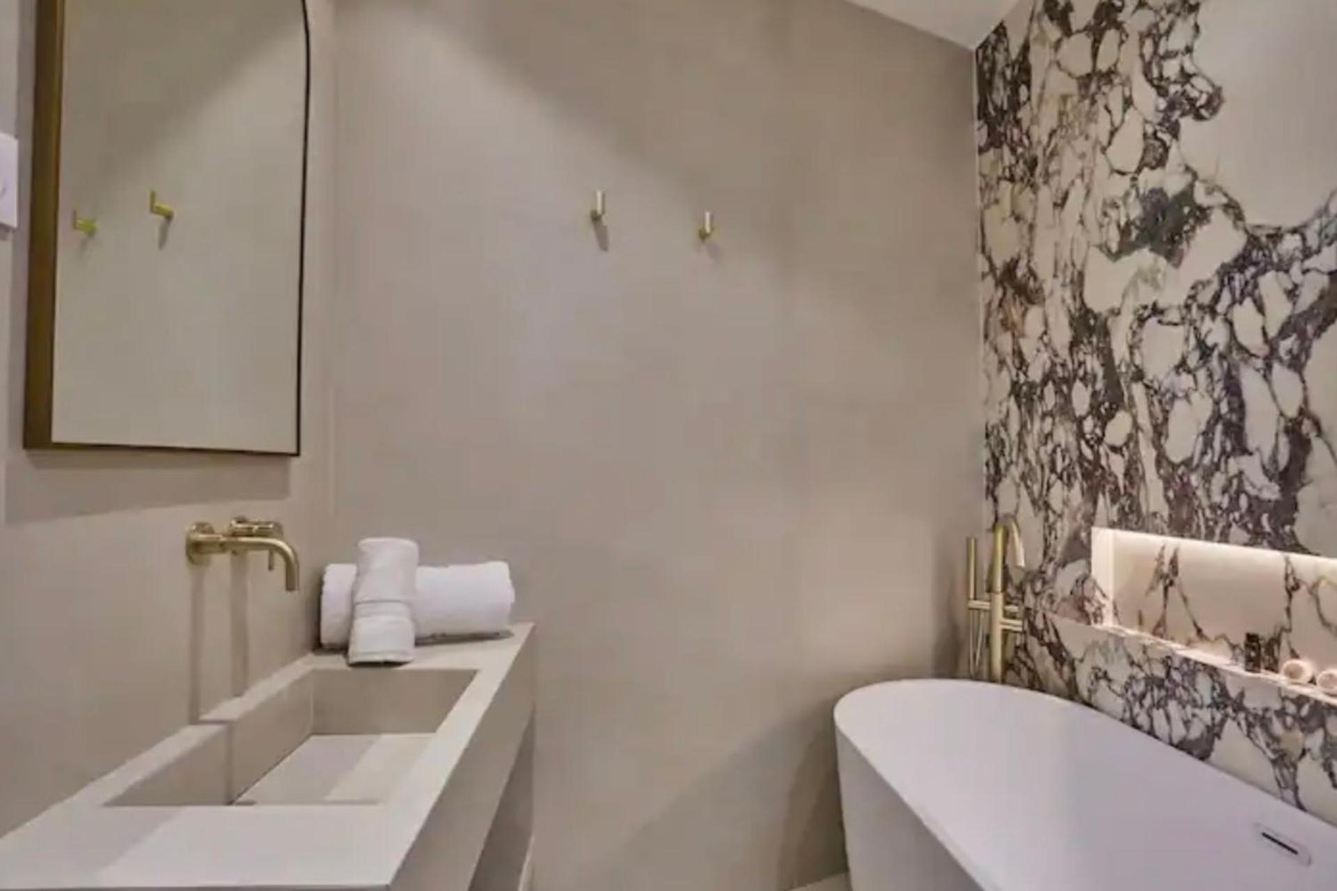 Luxurious
