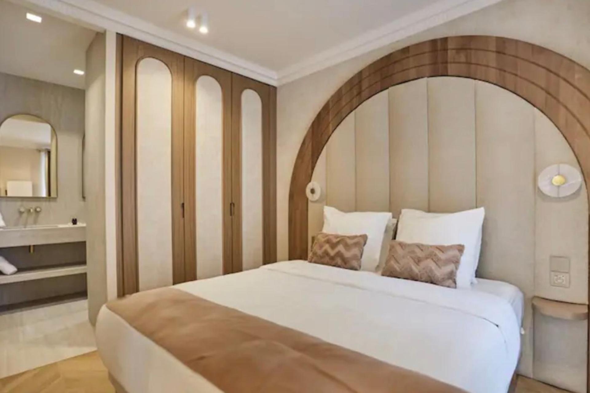 Aparthotel Luxurious