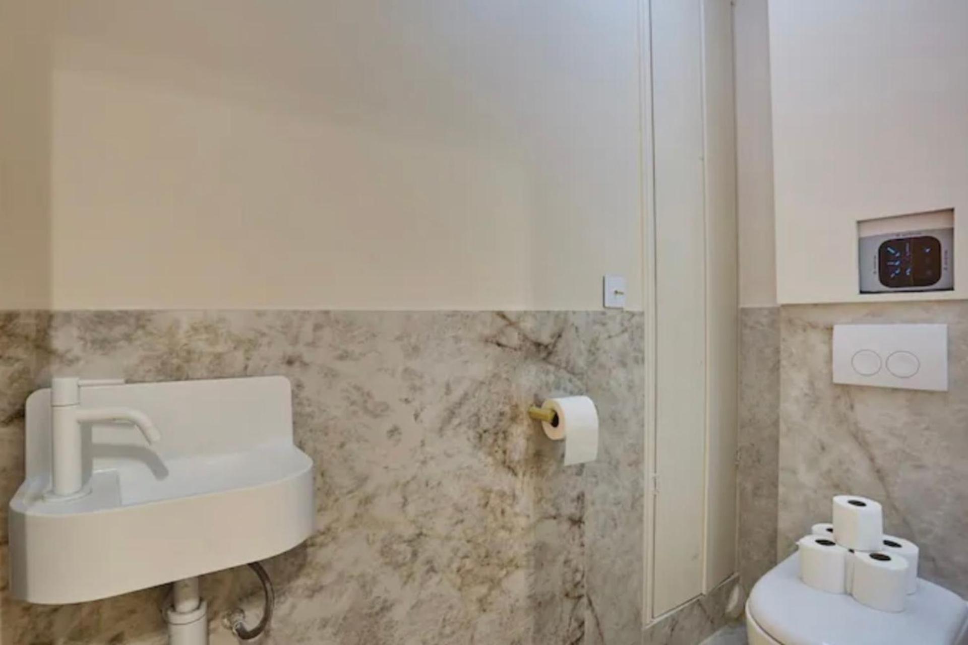 Aparthotel Luxurious