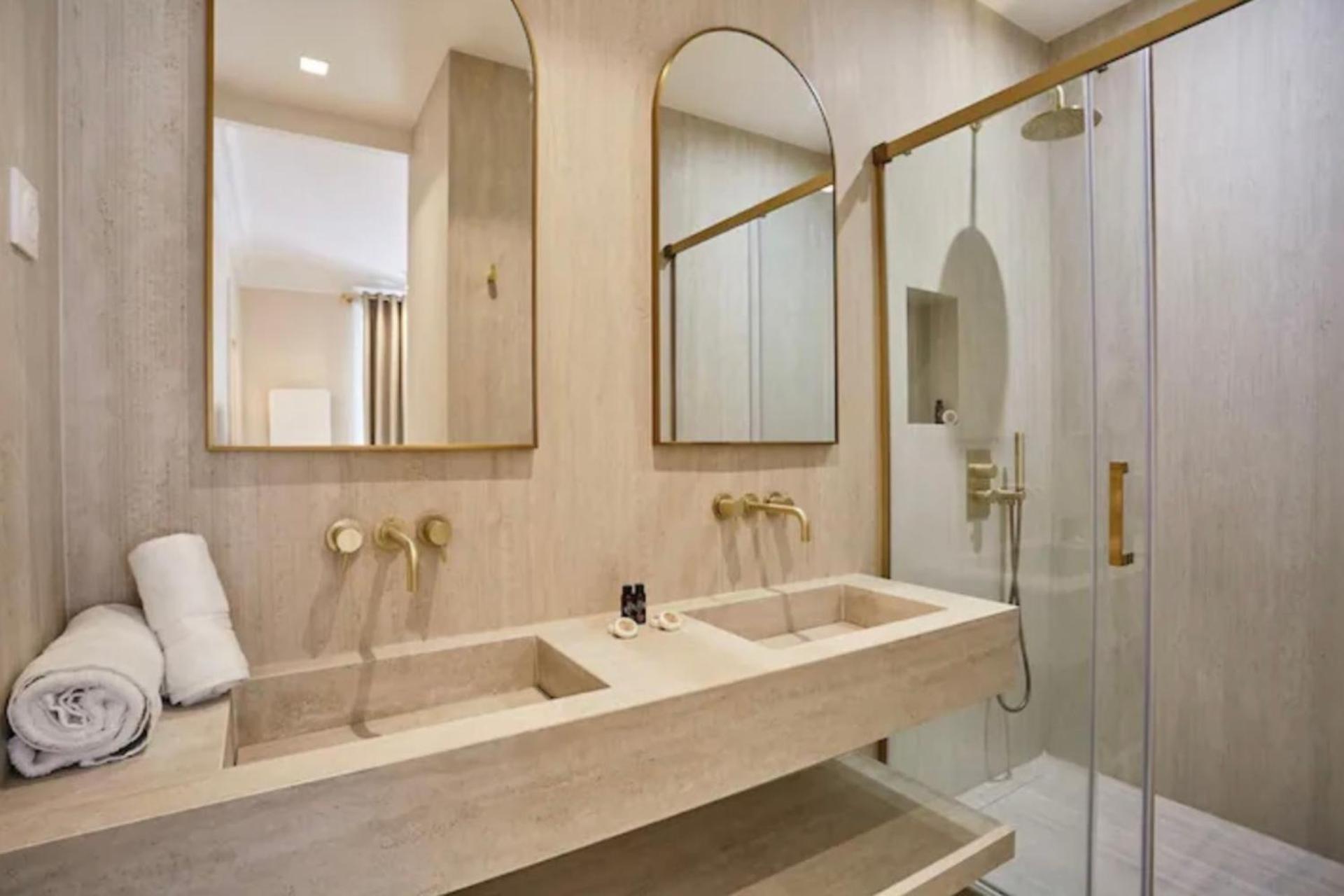 Luxurious Aparthotel Paris