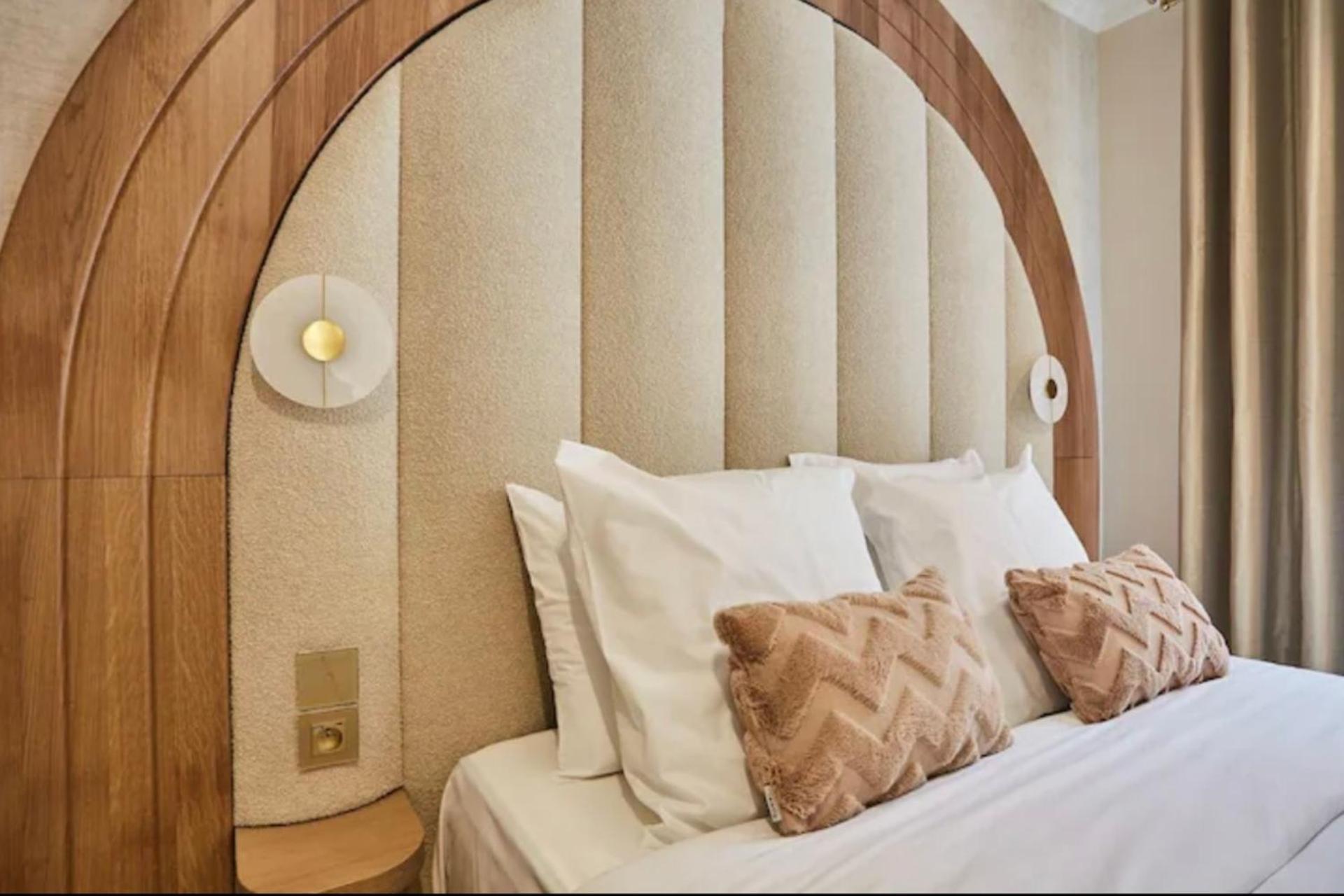 Aparthotel Luxurious Paris