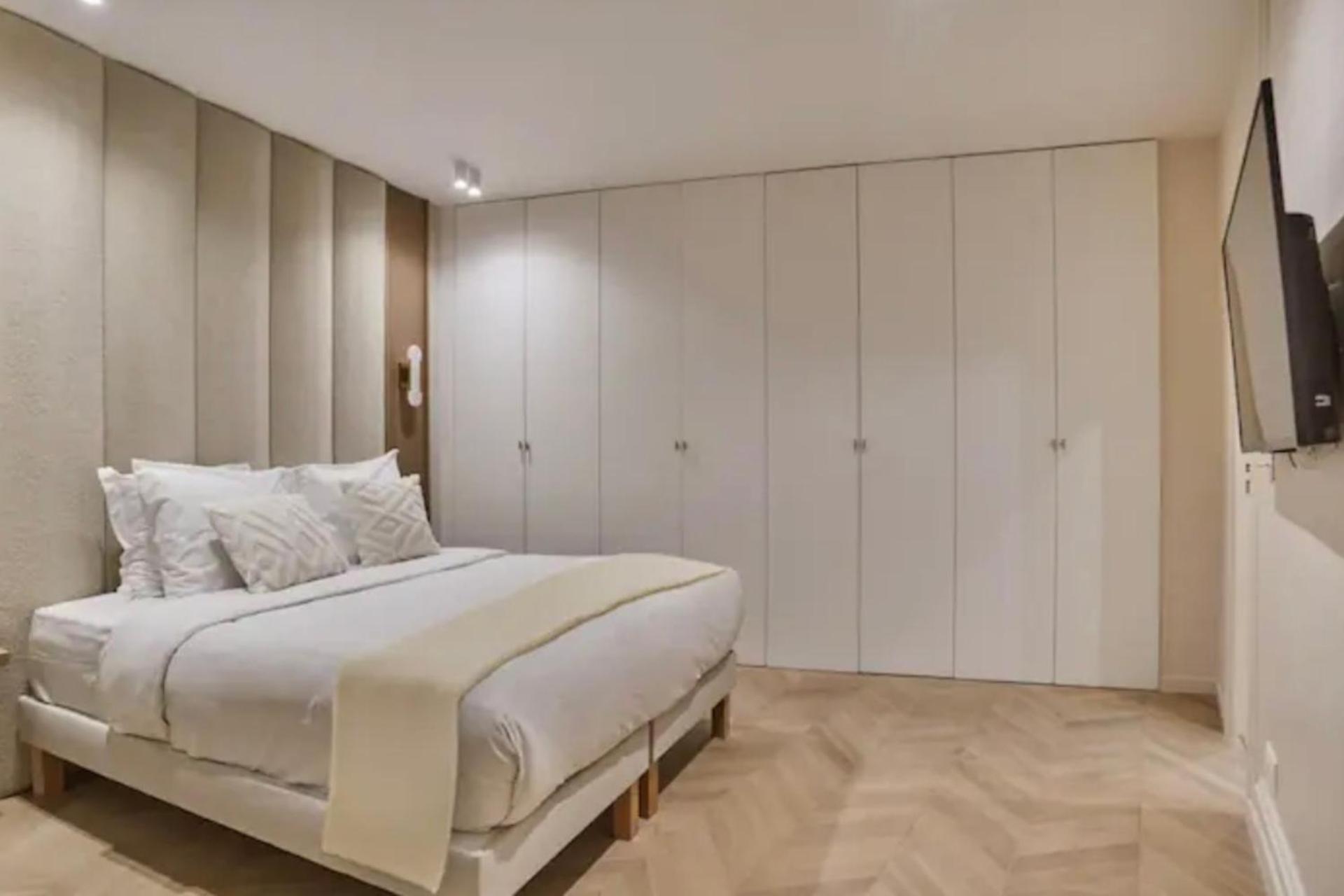 Aparthotel Luxurious