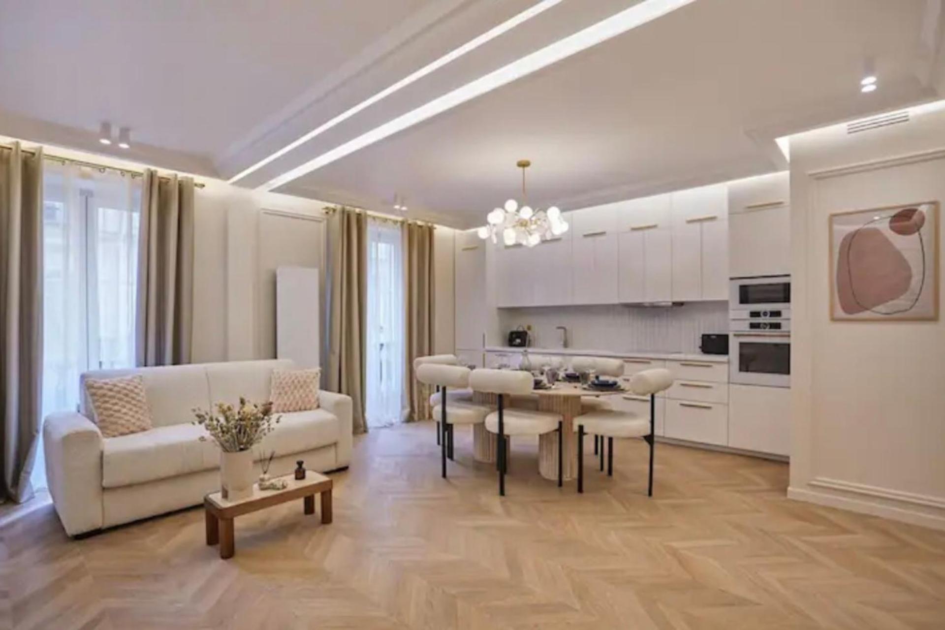 Luxurious