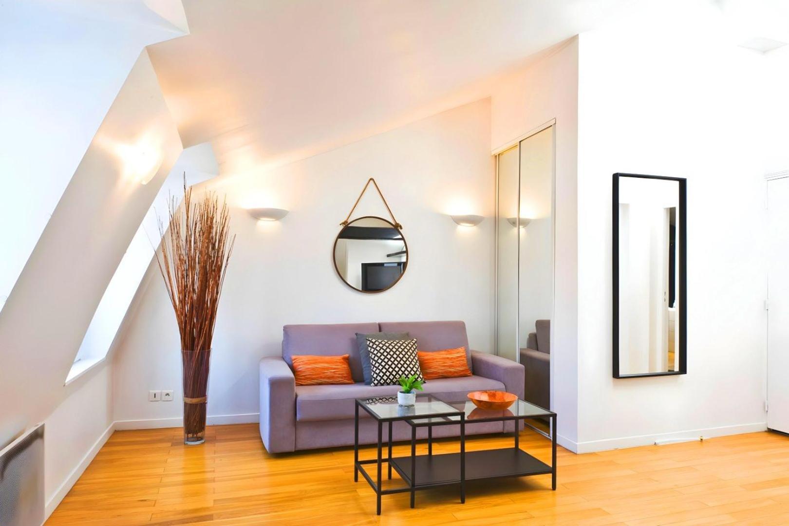 Bluestay 239 - Superbe A Pigalle *