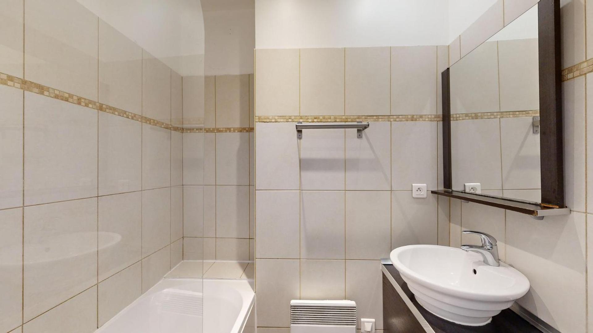 Bluestay 239 - Superbe A Pigalle Apartment