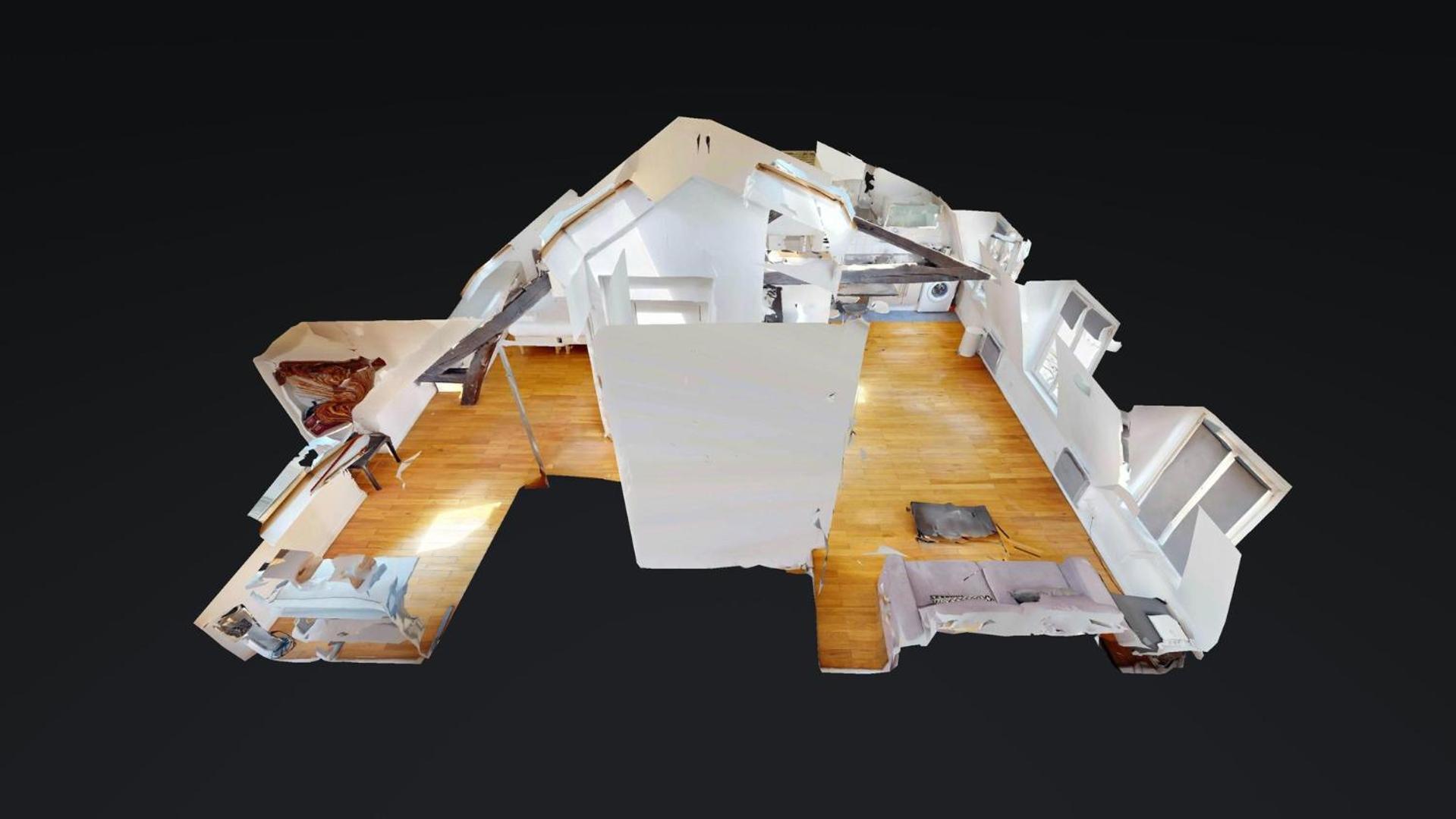 Bluestay 239 - Superbe A Pigalle Apartment *